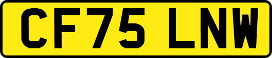 CF75LNW