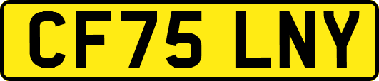 CF75LNY