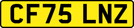 CF75LNZ