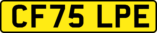 CF75LPE