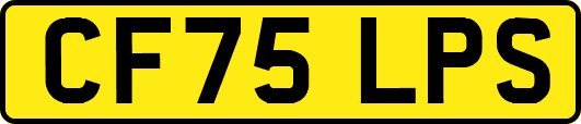 CF75LPS
