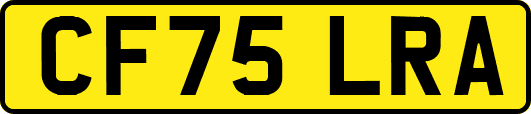 CF75LRA