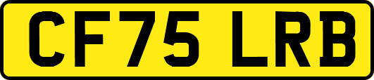 CF75LRB