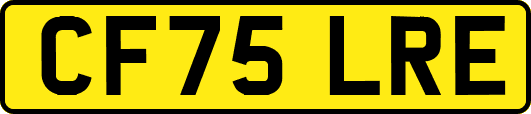 CF75LRE