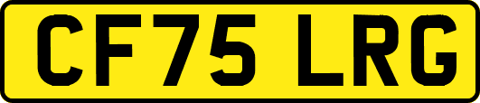 CF75LRG