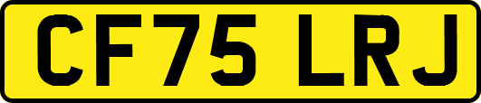 CF75LRJ