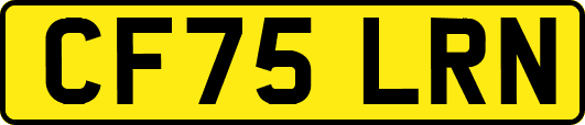 CF75LRN