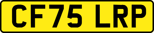CF75LRP