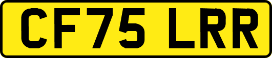 CF75LRR