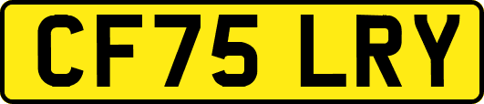 CF75LRY
