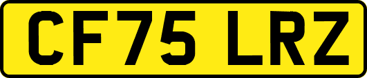 CF75LRZ