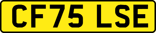 CF75LSE