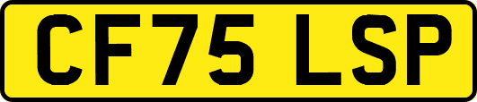 CF75LSP