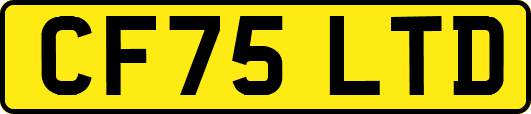 CF75LTD