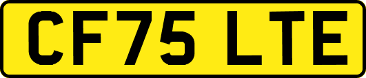 CF75LTE
