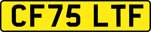 CF75LTF