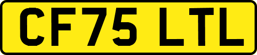 CF75LTL