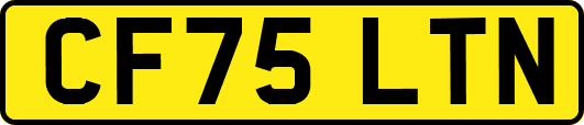 CF75LTN