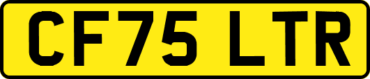 CF75LTR