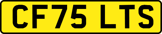 CF75LTS