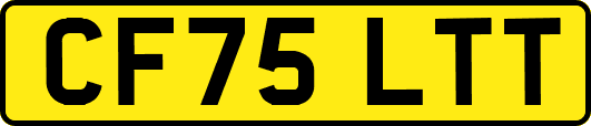 CF75LTT