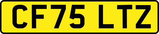 CF75LTZ