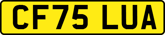 CF75LUA