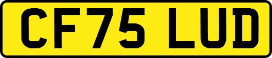 CF75LUD