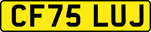 CF75LUJ