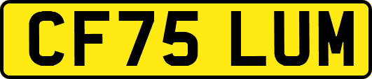 CF75LUM