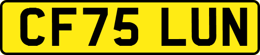 CF75LUN