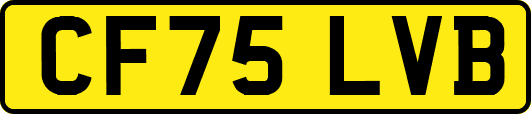 CF75LVB