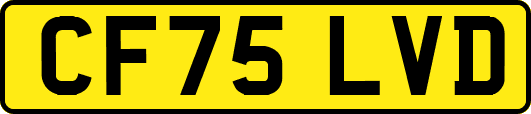 CF75LVD