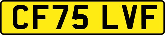 CF75LVF