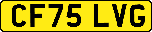 CF75LVG