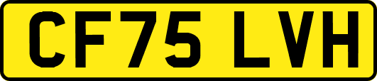 CF75LVH