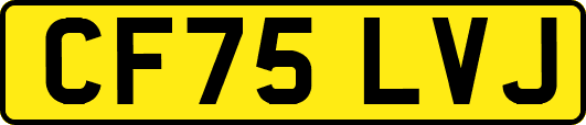 CF75LVJ