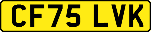 CF75LVK