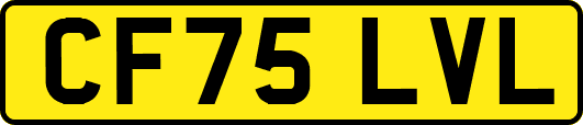 CF75LVL