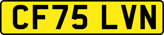 CF75LVN