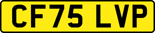 CF75LVP