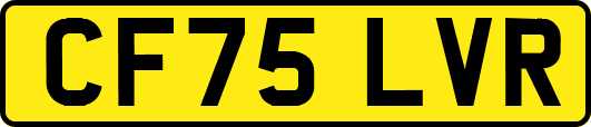 CF75LVR