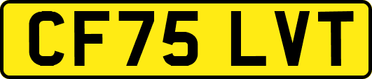 CF75LVT