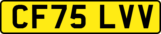 CF75LVV