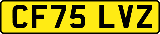 CF75LVZ