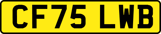 CF75LWB