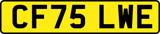 CF75LWE