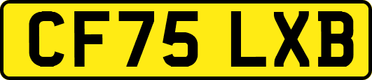 CF75LXB