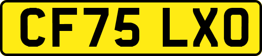 CF75LXO