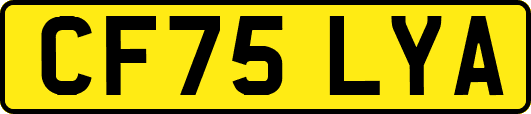 CF75LYA